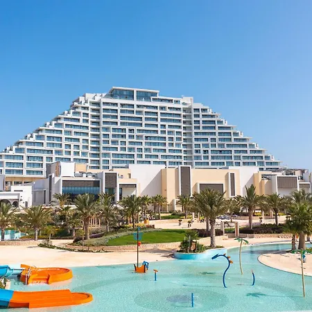 Of Dreams Mediterranean - Integrated Resort, Casino & Entertainment 5* Lemesos