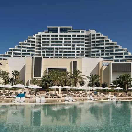 Of Dreams Mediterranean - Integrated Resort, Casino & Entertainment 5*