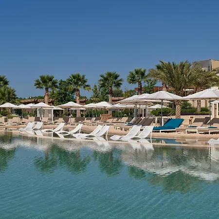 Of Dreams Mediterranean - Integrated Resort, Casino & Entertainment Lemesos