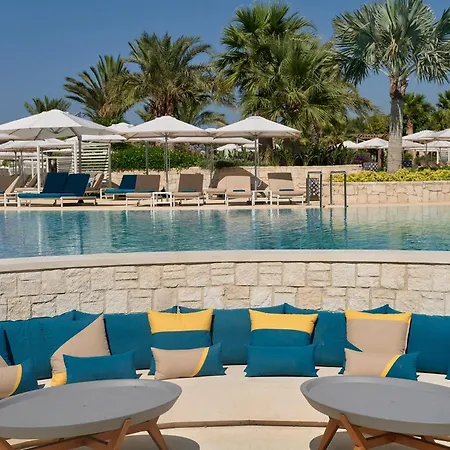 Of Dreams Mediterranean - Integrated Resort, Casino & Entertainment אתר נופש לימסול