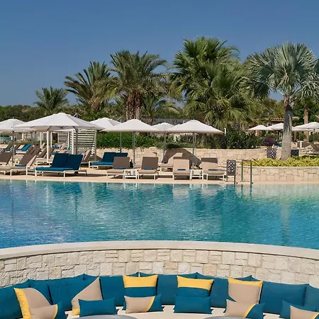 Semesteranläggning (resort) Of Dreams Mediterranean - Integrated Resort, Casino & Entertainment Limassol