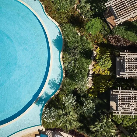 Of Dreams Mediterranean - Integrated Resort, Casino & Entertainment Lemesos