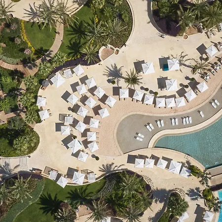 Semesteranläggning (resort) Of Dreams Mediterranean - Integrated Resort, Casino & Entertainment 5*