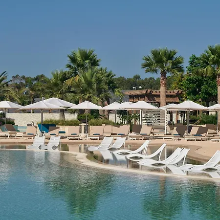 Feriested Of Dreams Mediterranean - Integrated Resort, Casino & Entertainment Limassol