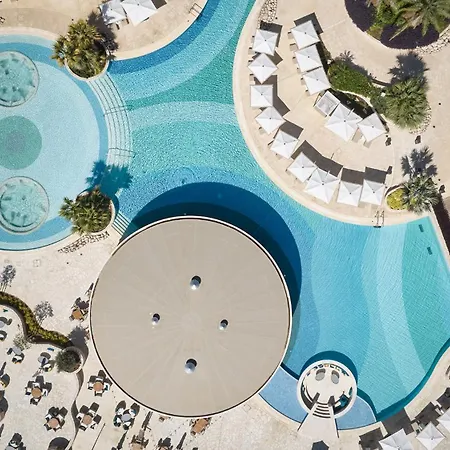 אתר נופש Of Dreams Mediterranean - Integrated Resort, Casino & Entertainment 5*