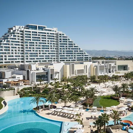 Of Dreams Mediterranean - Integrated Resort, Casino & Entertainment Semesteranläggning (resort)