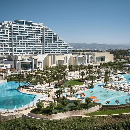 אתר נופש Of Dreams Mediterranean - Integrated Resort, Casino & Entertainment