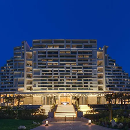 Feriested Of Dreams Mediterranean - Integrated Resort, Casino & Entertainment 5*