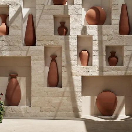 Of Dreams Mediterranean - Integrated Resort, Casino & Entertainment