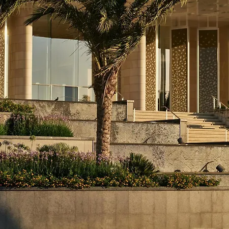 Feriested Of Dreams Mediterranean - Integrated Resort, Casino & Entertainment Limassol