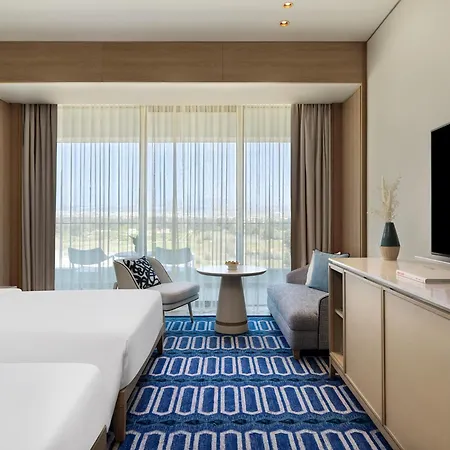 Of Dreams Mediterranean - Integrated Resort, Casino & Entertainment 5* Limassol