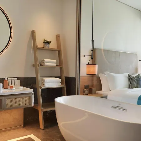 Resort Of Dreams Mediterranean - Integrated Resort, Casino & Entertainment 5*