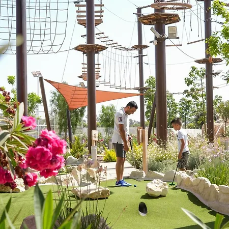 Feriested Of Dreams Mediterranean - Integrated Resort, Casino & Entertainment