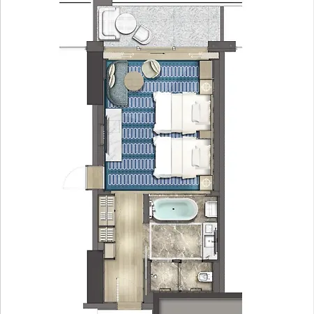 Of Dreams Mediterranean - Integrated Resort, Casino & Entertainment אתר נופש 5*