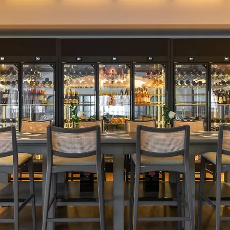 Of Dreams Mediterranean - Integrated Resort, Casino & Entertainment