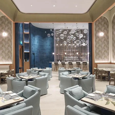 אתר נופש Of Dreams Mediterranean - Integrated Resort, Casino & Entertainment