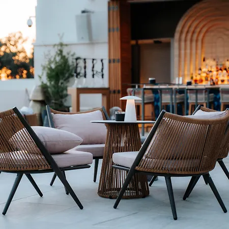 Θέρετρο Of Dreams Mediterranean - Integrated Resort, Casino & Entertainment 5*