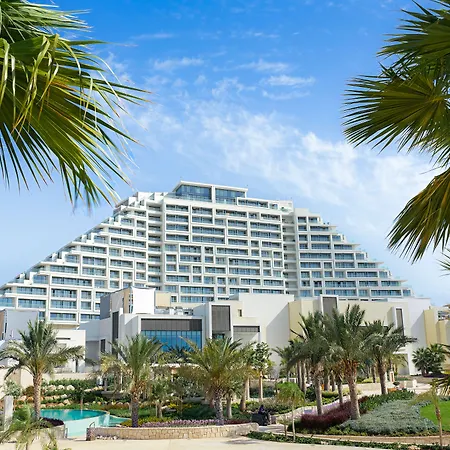 Feriested Of Dreams Mediterranean - Integrated Resort, Casino & Entertainment Limassol