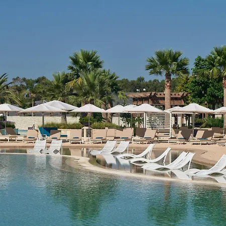 Semesteranläggning (resort) Of Dreams Mediterranean - Integrated Resort, Casino & Entertainment Limassol