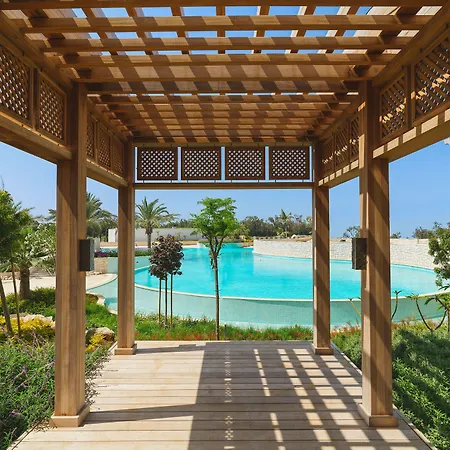 Of Dreams Mediterranean - Integrated Resort, Casino & Entertainment Semesteranläggning (resort) 5*