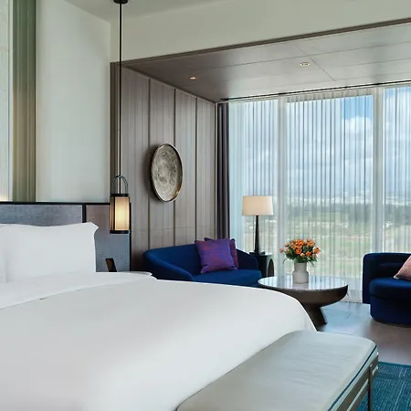 Of Dreams Mediterranean - Integrated Resort, Casino & Entertainment Feriested