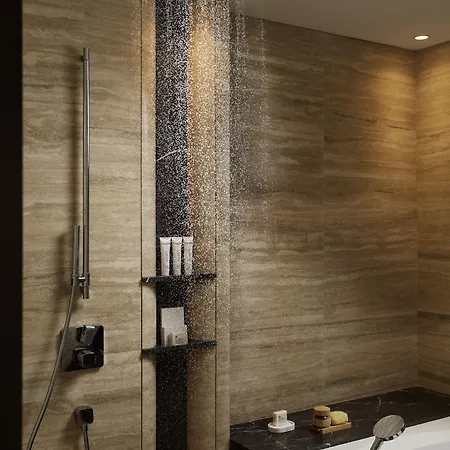 Complex Of Dreams Mediterranean - Integrated Resort, Casino & Entertainment