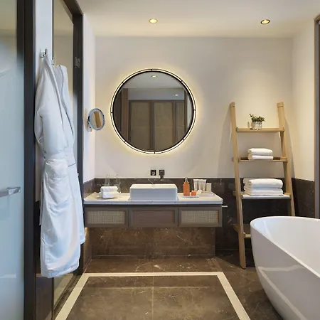 Of Dreams Mediterranean - Integrated Resort, Casino & Entertainment Complex Limassol