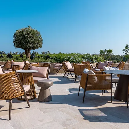 Semesteranläggning (resort) Of Dreams Mediterranean - Integrated Resort, Casino & Entertainment Limassol