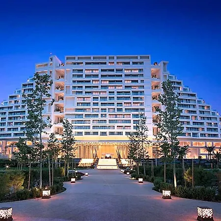 Of Dreams Mediterranean - Integrated Resort, Casino & Entertainment לימסול
