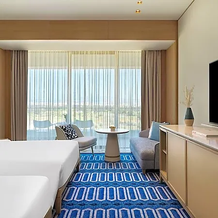 Of Dreams Mediterranean - Integrated Resort, Casino & Entertainment 5*