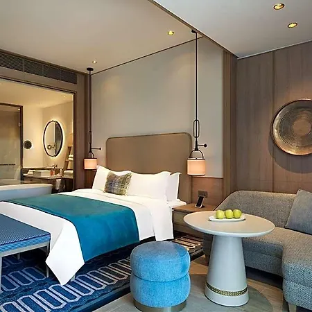 Of Dreams Mediterranean - Integrated Resort, Casino & Entertainment 5* Limassol