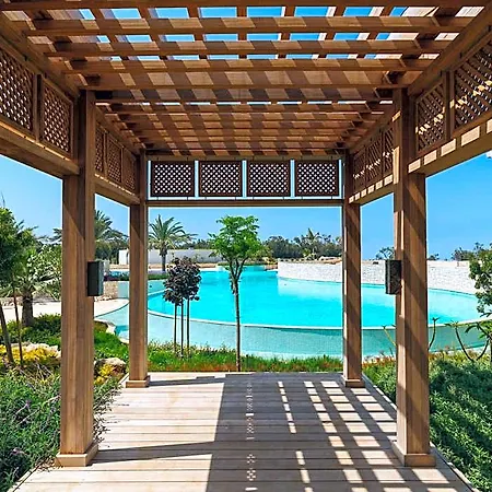 Of Dreams Mediterranean - Integrated Resort, Casino & Entertainment Resort Limassol