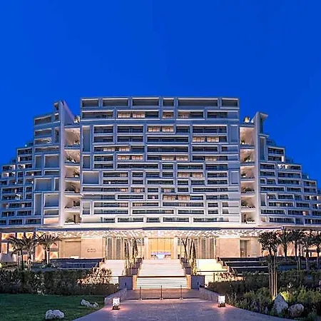 Of Dreams Mediterranean - Integrated Resort, Casino & Entertainment אתר נופש לימסול