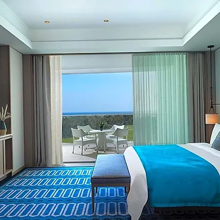 Of Dreams Mediterranean - Integrated Resort, Casino & Entertainment Resort