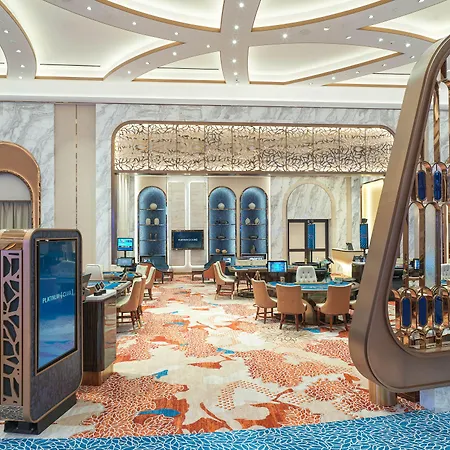 Of Dreams Mediterranean - Integrated Resort, Casino & Entertainment 5* Limassol