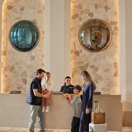 Of Dreams Mediterranean - Integrated Resort, Casino & Entertainment 5*