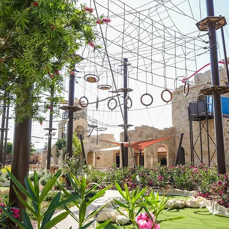 Of Dreams Mediterranean - Integrated Resort, Casino & Entertainment Semesteranläggning (resort) Limassol