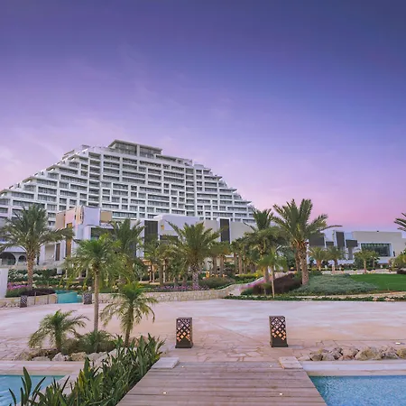 Of Dreams Mediterranean - Integrated Resort, Casino & Entertainment Feriested 5*