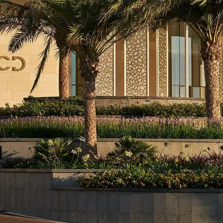 Of Dreams Mediterranean - Integrated Resort, Casino & Entertainment Feriested