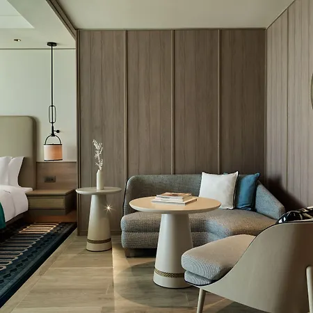 Of Dreams Mediterranean - Integrated Resort, Casino & Entertainment 5*