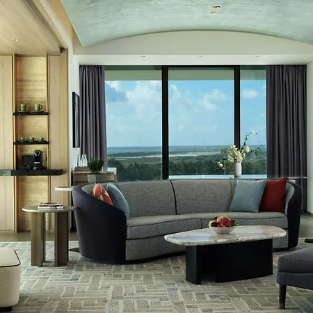 Of Dreams Mediterranean - Integrated Resort, Casino & Entertainment