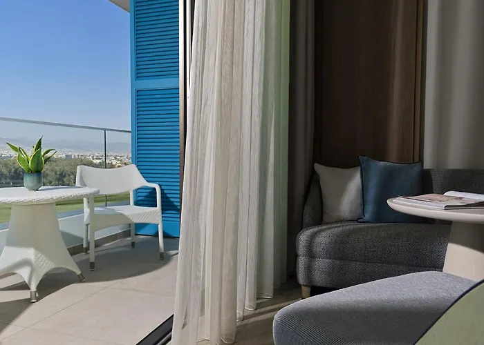 Resort Of Dreams Mediterranean - Integrated Resort, Casino & Entertainment