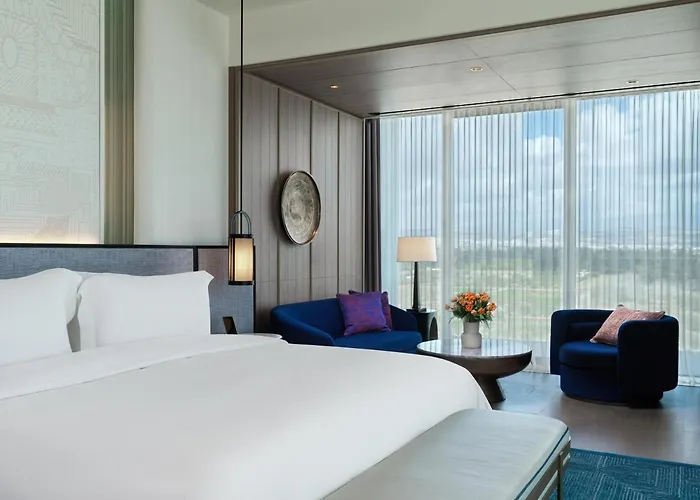 度假村 Of Dreams Mediterranean - Integrated Resort, Casino & Entertainment 利马索尔