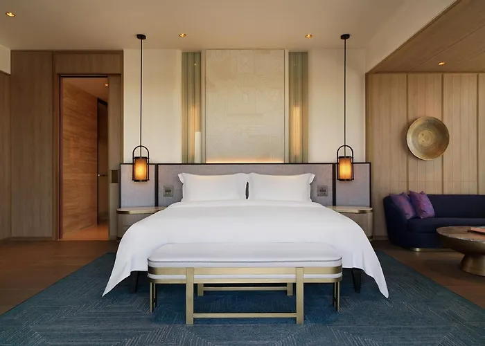 Of Dreams Mediterranean - Integrated Resort, Casino & Entertainment Resort