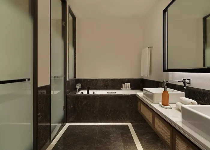 Resort Of Dreams Mediterranean - Integrated Resort, Casino & Entertainment