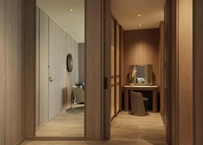 Resort Of Dreams Mediterranean - Integrated Resort, Casino & Entertainment 5*