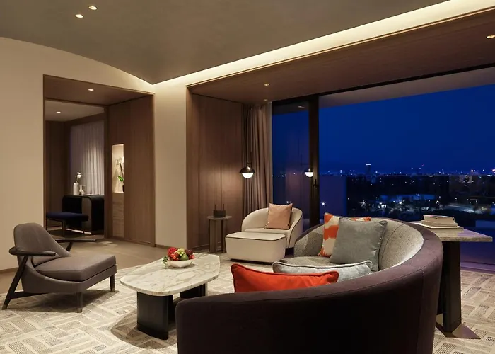 Of Dreams Mediterranean - Integrated Resort, Casino & Entertainment Resort