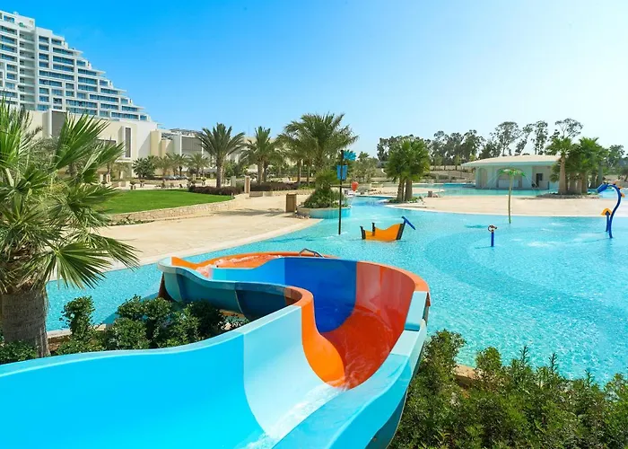 Of Dreams Mediterranean - Integrated Resort, Casino & Entertainment