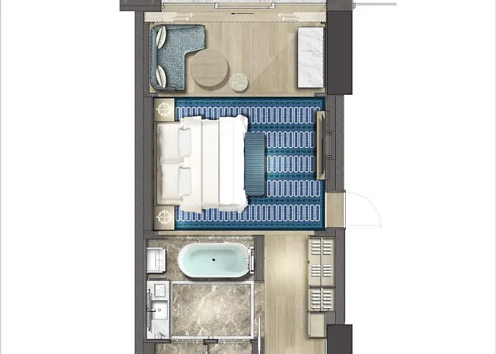 Of Dreams Mediterranean - Integrated Resort, Casino & Entertainment 5* Limassol