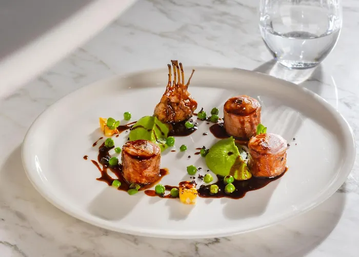 Of Dreams Mediterranean - Integrated Resort, Casino & Entertainment Limasol